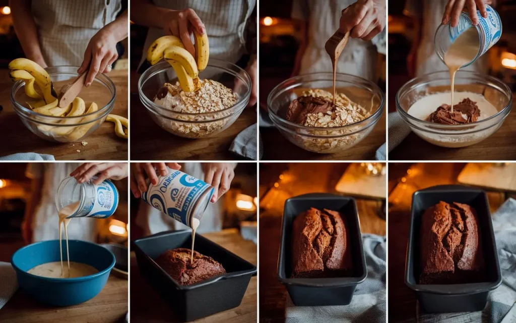 Best Healthy Protein Chocolate Banana Bread