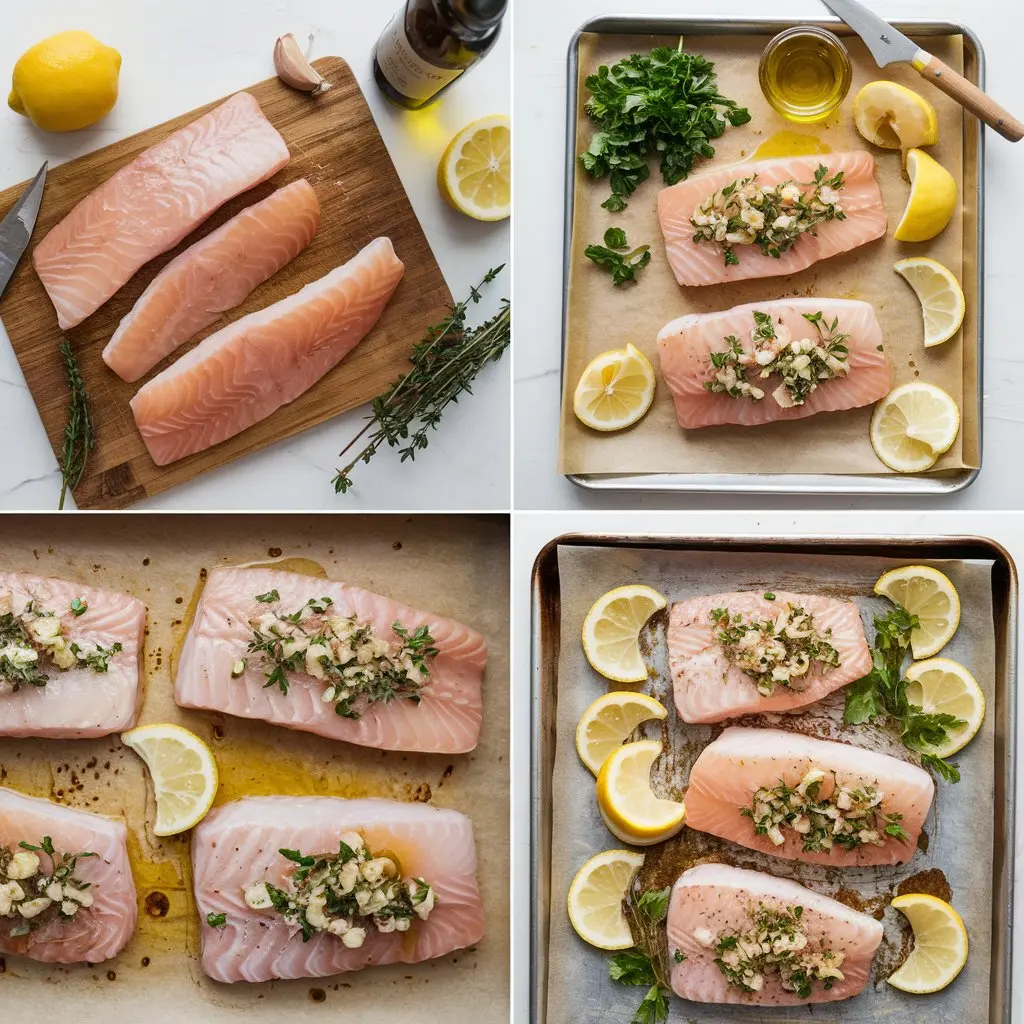 Delicious and Healthy Rockfish Recipes: Easy Ways to Cook Rockfish