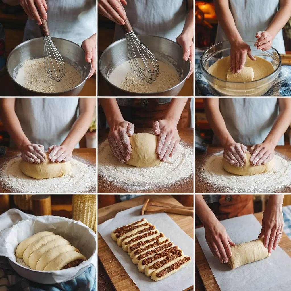 Cinnamon Roll French Toast Recipe: The Ultimate Breakfast Delight