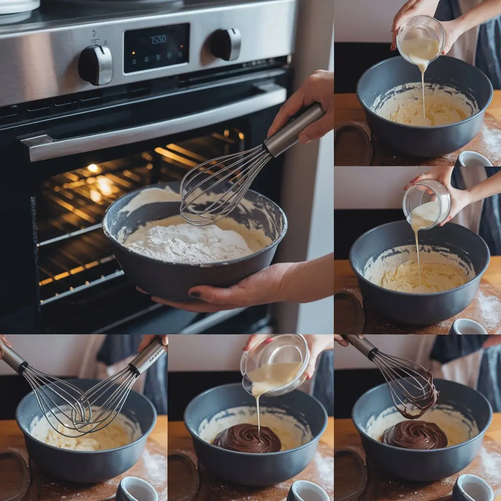 German Chocolate Pecan Pound Cake Recipe: Rich, Nutty, and Irresistible Delight