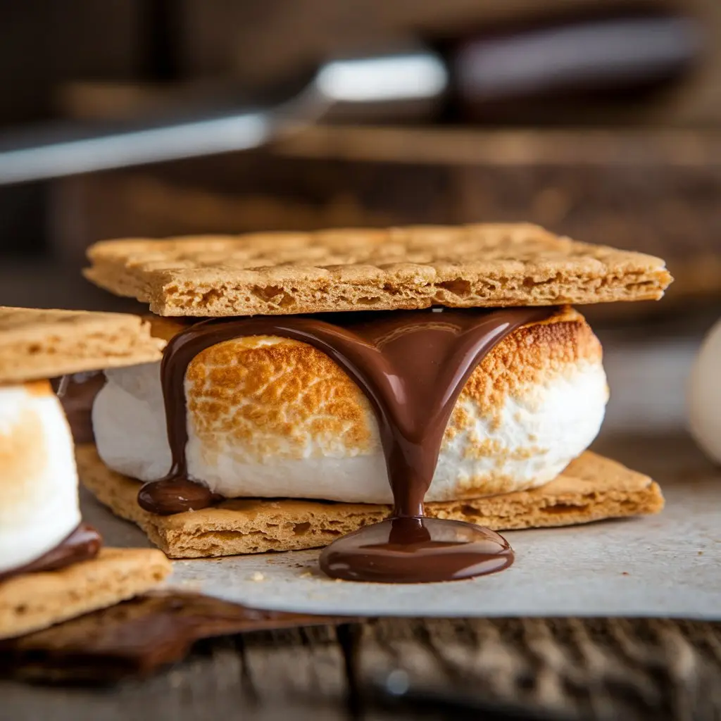 The Ultimate Guide to Making Perfect S'mores: Recipes, Tips, and Variations