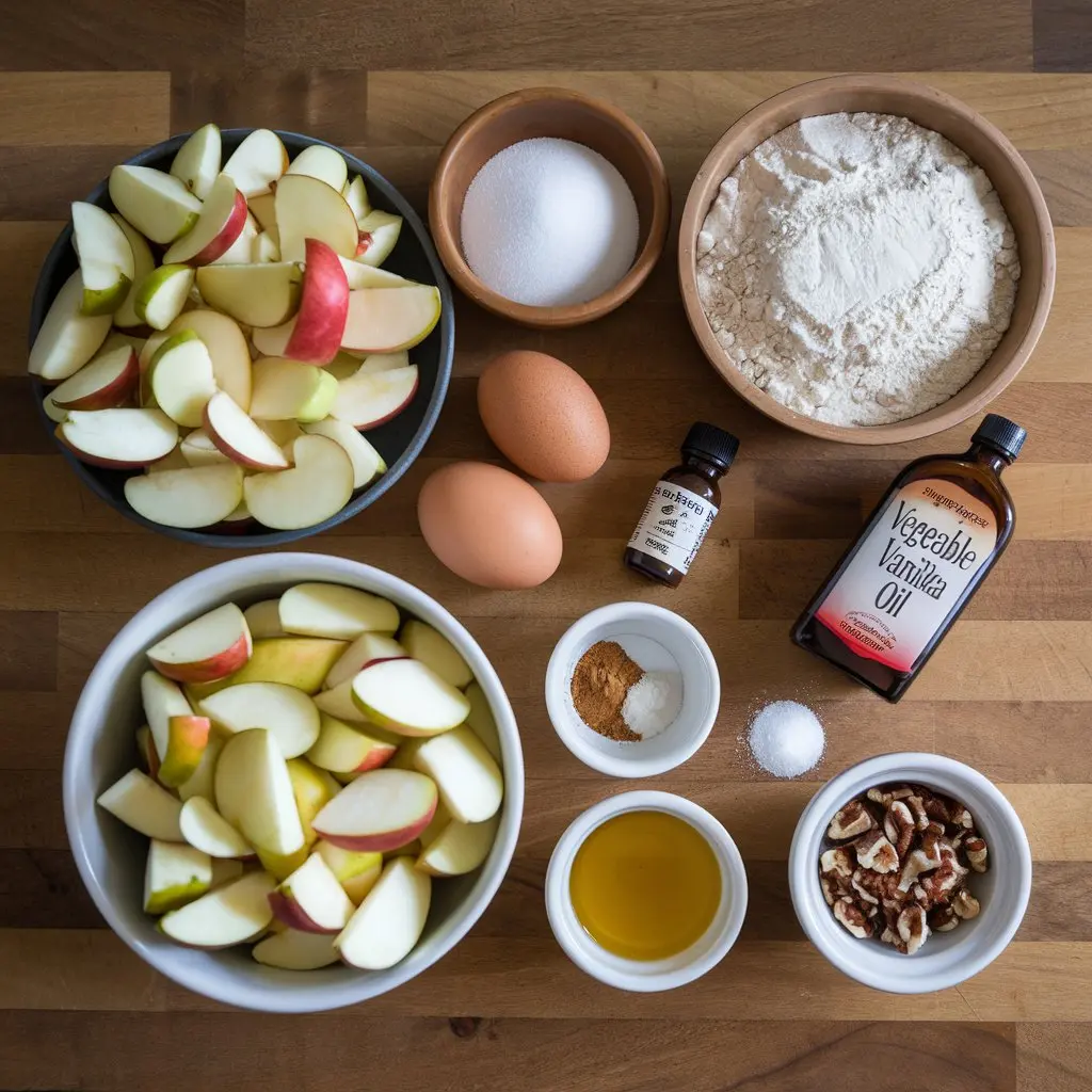 Frozen Apple Cake Recipe: How to Bake, Freeze, and Enjoy Anytime