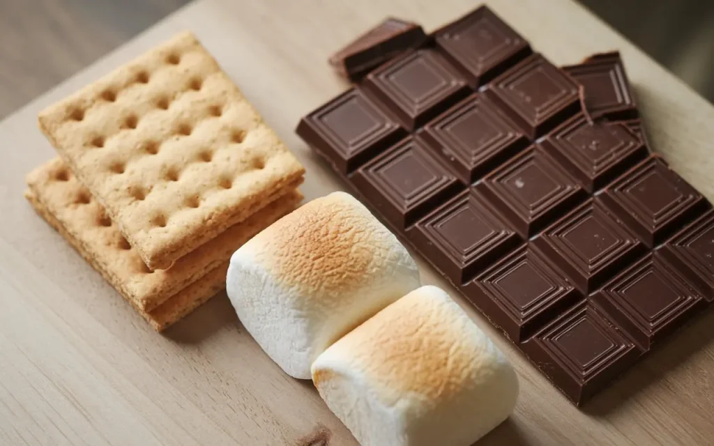 The Ultimate Guide to Making Perfect S'mores: Recipes, Tips, and Variations