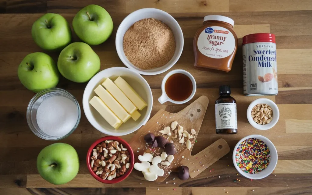 How to Make the Perfect Caramel Apples: A Step-by-Step Guide with Variations