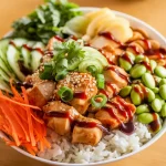 The Ultimate Asian Bowl Recipe: Delicious, Customizable, and Nutritious Meals in a Bowl