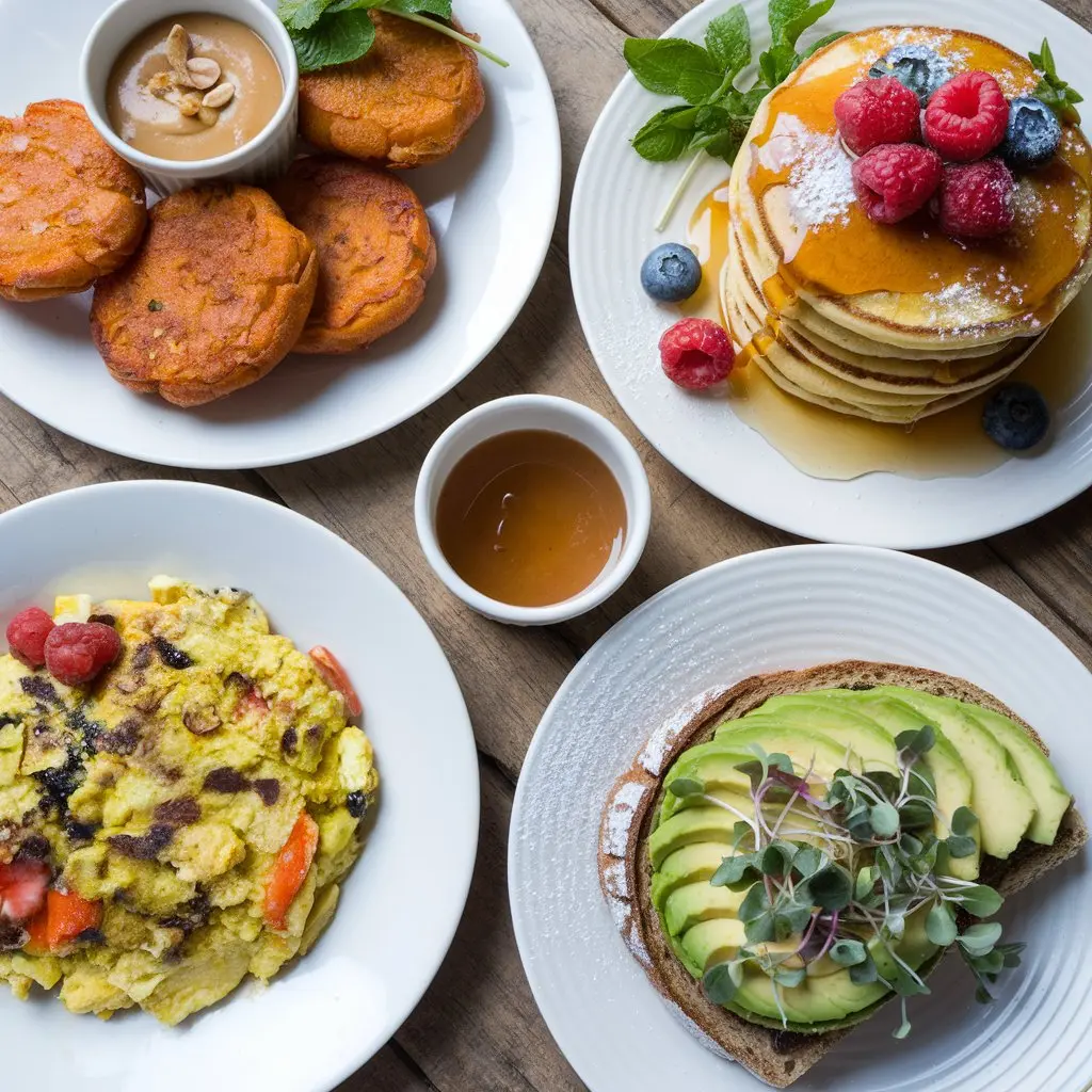 Best Vegan Breakfast in New York: Top Spots, Recipes, and Nutrition Tips