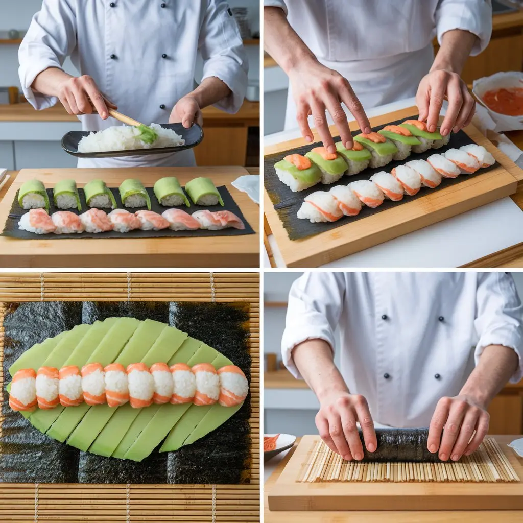 Godzilla Roll Recipe: Bold, Crispy, and Delicious Sushi at Home 🍣🔥