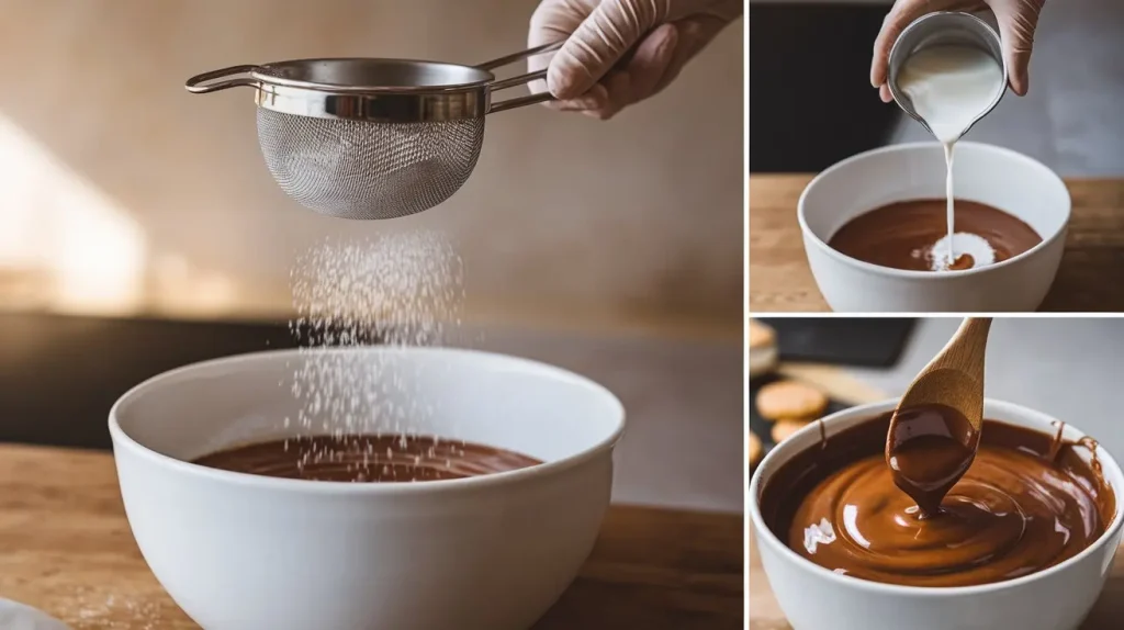 How to Make Powdered Sugar Icing: Simple, Sweet, and Versatile Recipe