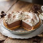 Classic French Silk Pie Recipe: A Decadent Chocolate Dessert