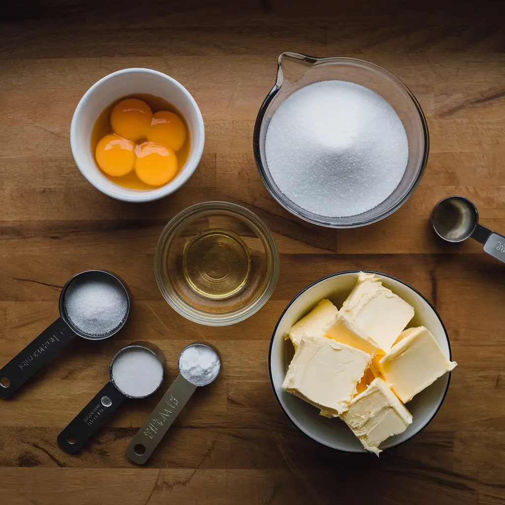 The Ultimate French Buttercream Recipe: Step-by-Step Guide for Perfect Frosting