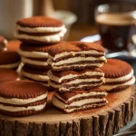 Tiramisu Cookies Recipe: A Delicious Twist on the Classic Italian Dessert