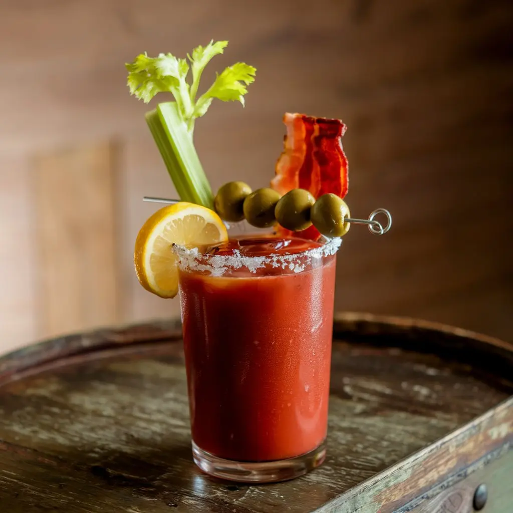 The Ultimate Guide to Finding the Best Bloody Mary Near You | Recipes & Tips