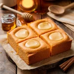 Maple Honey Butter Sweet Potato Cornbread Recipe – Sweet, Moist & Irresistible