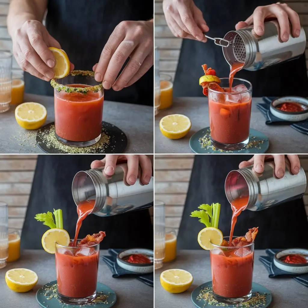 The Ultimate Guide to Finding the Best Bloody Mary Near You | Recipes & Tips