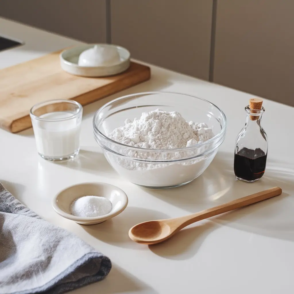 How to Make Powdered Sugar Icing: Simple, Sweet, and Versatile Recipe