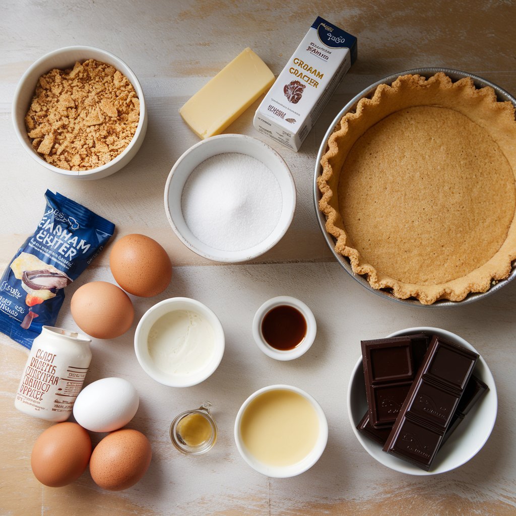 Classic French Silk Pie Recipe: A Decadent Chocolate Dessert