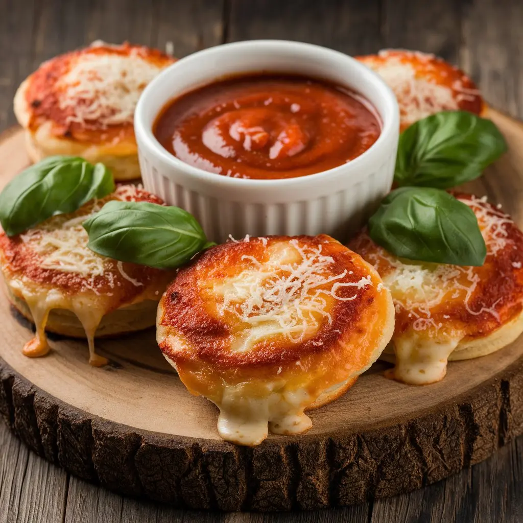 The Ultimate Pizza Dippers Recipe: Easy, Cheesy, and Perfect for Parties