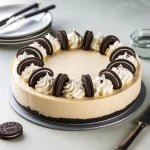 Easy No-Bake Oreo Cheesecake Recipe – Creamy & Delicious Dessert!