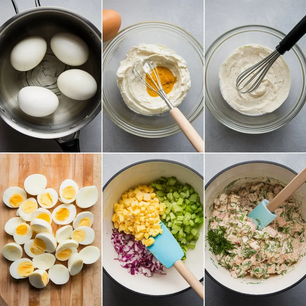 classic-egg-salad-recipe-creamy-healthy-and-easy-to-make