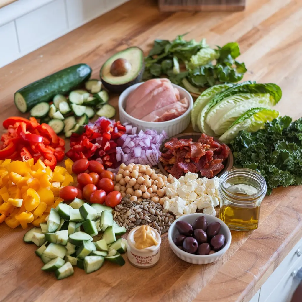 chopped-salad-recipe-fresh-healthy-and-customizable-salad-ideas-🥗