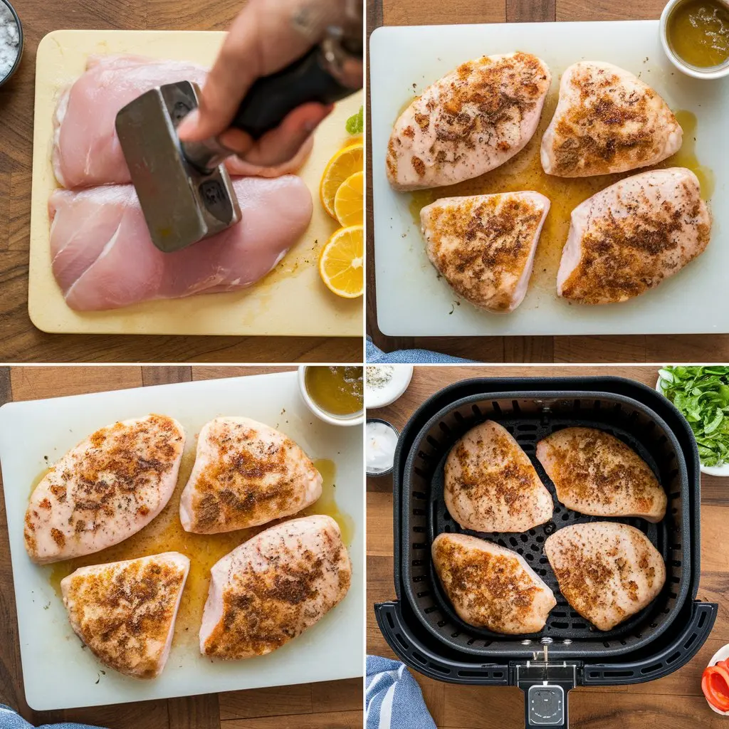 how-to-make-perfect-air-fryer-chicken-breast-crispy-juicy-every-time