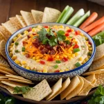 corn-dip-recipe-creamy-flavorful-and-irresistible-party-snack