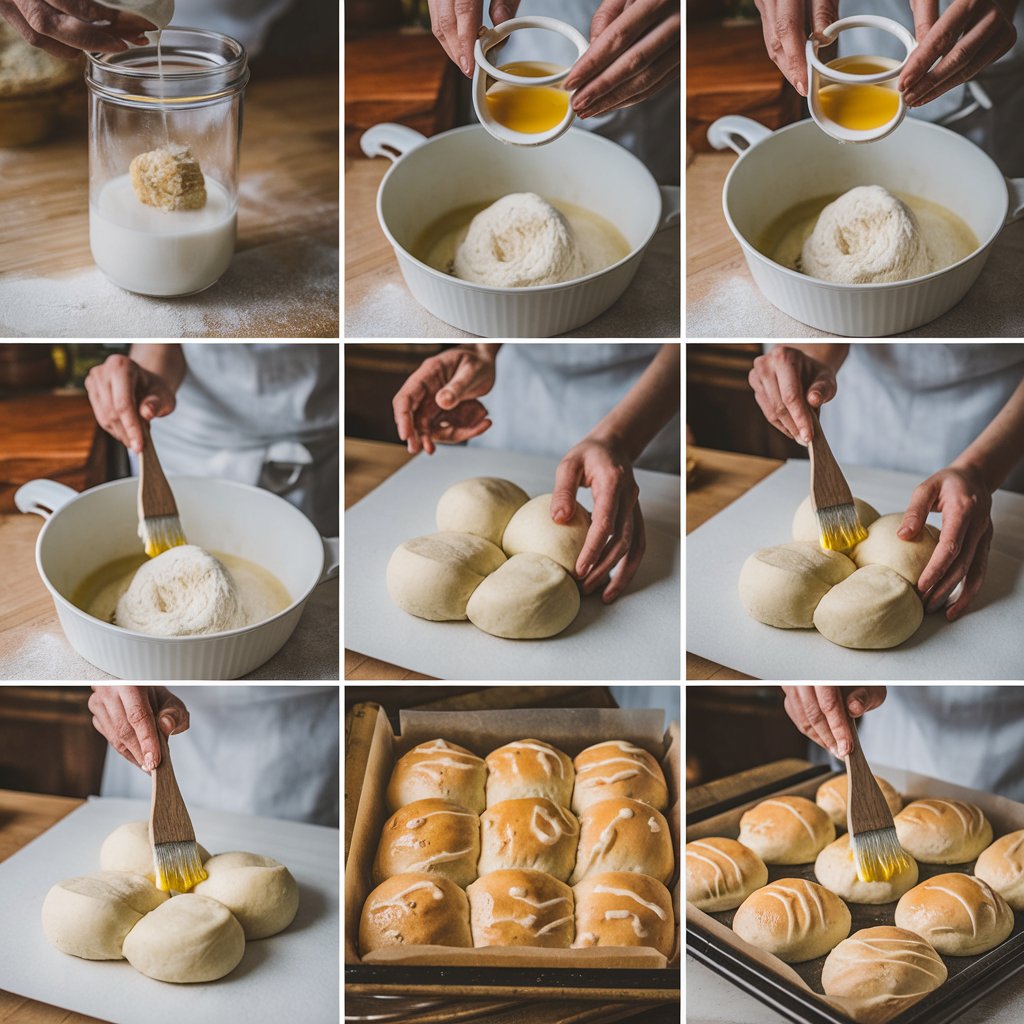 brioche-rolls-recipe-a-soft-and-buttery-delight-🍞